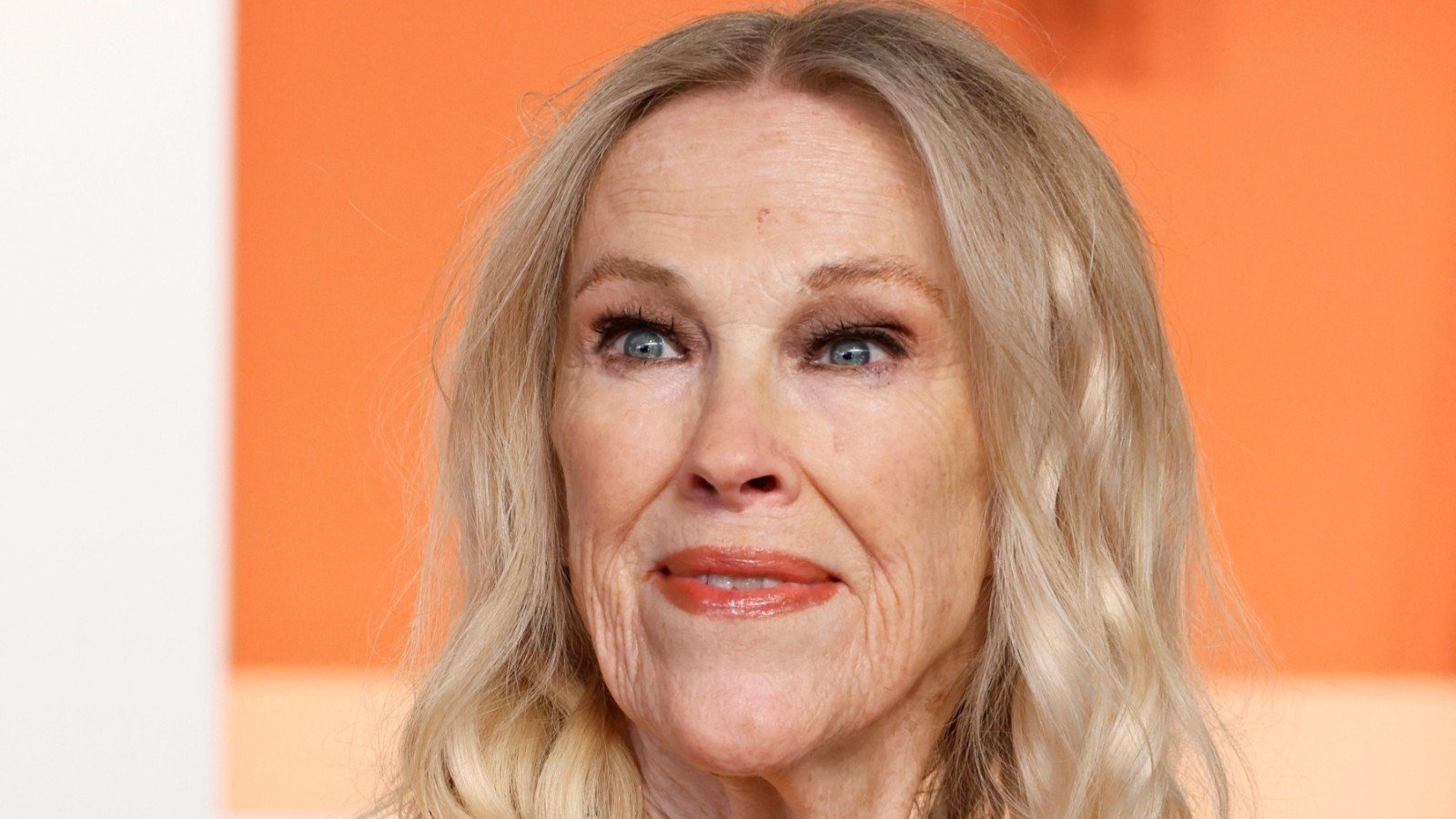 وفاة كاثرين أوهارا