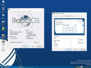ReactOS 2