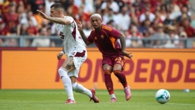 Wesley Roma