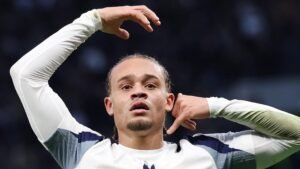 Xavi Simons