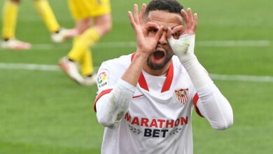 إيفرتون يقدم عرضًا رسميًا لضم يوسف النصيري من فنربخشة 7 Youssef En Nesyri