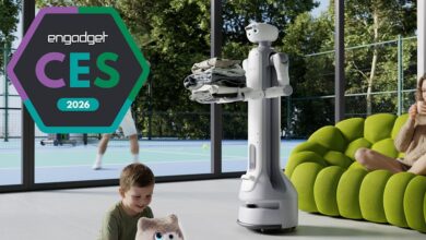 CES 2026: ابتكارات ملموسة تتألق وسط ضجيج الذكاء الاصطناعي 28 bestof onero