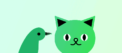 الذكاء الاصطناعي الجسدي يسيطر على CES 2026: تحولات كبرى في صناعة السيارات العالمية 7 blinky cat bird green