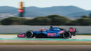 ألبين وتحدي 2026