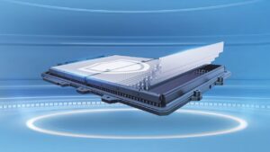 بطاريات الصوديوم للسيارات