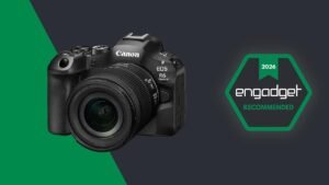 canon rec 2