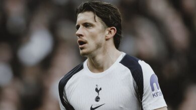 توتنهام والسيتي