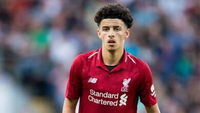 توتنهام يستهدف ضم كيرتس جونز من ليفربول في صفقة طموحة 5 curtis jones liverpool