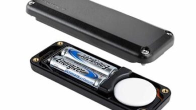 حافظة AirTag من Elevation Lab تمنح تعقبك عمر بطارية لعقد كامل بخصم 30% 2 e2f560c0 eb23 11f0 b377 f1a18197d5b2