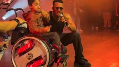 رمضان يتألق في هولندا