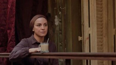 حكاية نرجس رمضان