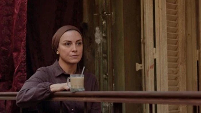 ريهام عبد الغفور تتصدر "حكاية نرجس" في سباق رمضان 2026 10 حكاية نرجس رمضان