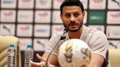 الأهلي يواجه يانج أفريكانز في موقعة زنجبار الأفريقية 6 الأهلي ويانج أفريكانز