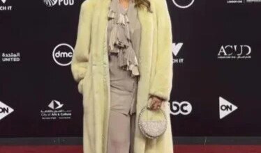 دراما المتحدة 2026