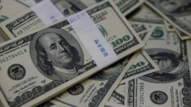 صعود الجنيه وتدفقات أجنبية