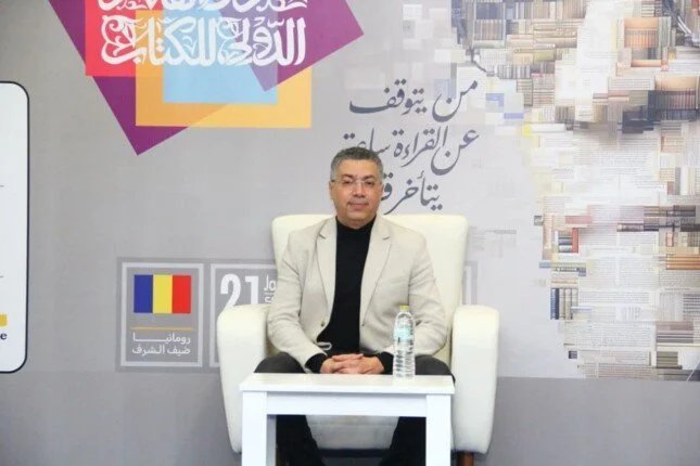 فيلم نجيب محفوظ النادر