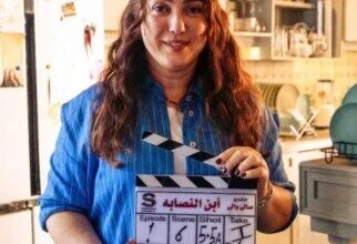 ابن النصابة كندة علوش