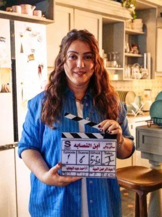 ابن النصابة كندة علوش