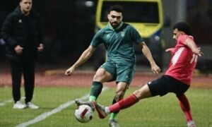الاتحاد-السكندري-حرس-الحدود-الدوري