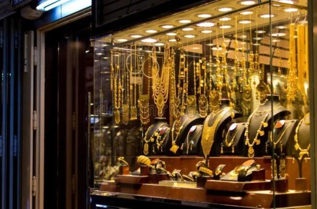 ارتفاع أسعار الذهب اليوم