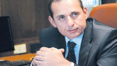 مكافحة الاحتيال المصرفي