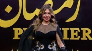 احتفالية المتحدة لدراما رمضان