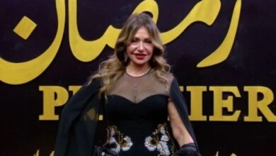 احتفالية المتحدة لدراما رمضان