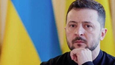 زيلينسكي يرفض لقاء بوتين