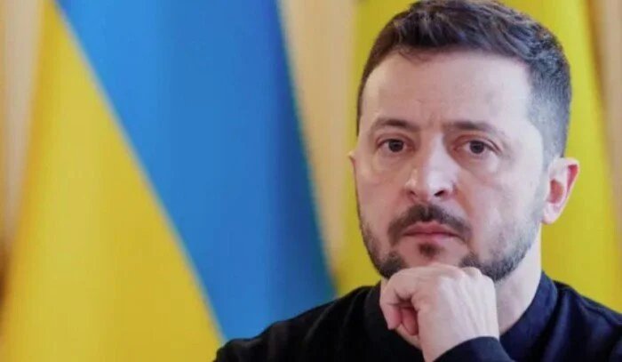 زيلينسكي يرفض لقاء بوتين