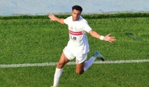 ربيع يعود لمران الزمالك
