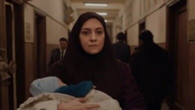 حكاية_نرجس_رمضان