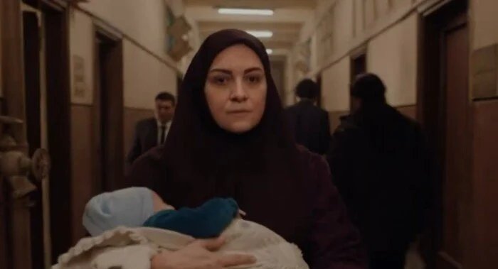 «حكاية نرجس» تطل على الجمهور.. ريهام عبد الغفور في دراما اجتماعية منتظرة 10 حكاية_نرجس_رمضان