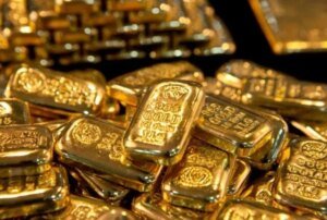 تراجع_الذهب_الاسباب