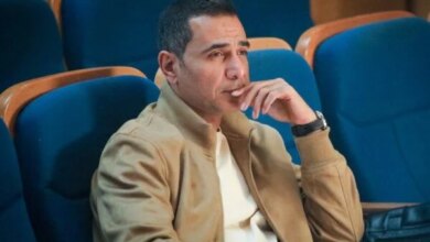 اللون الأزرق: دراما رمضان 2026 بقصة اجتماعية مشوقة وطاقم نجوم 8 اللون الأزرق رمضان 2026