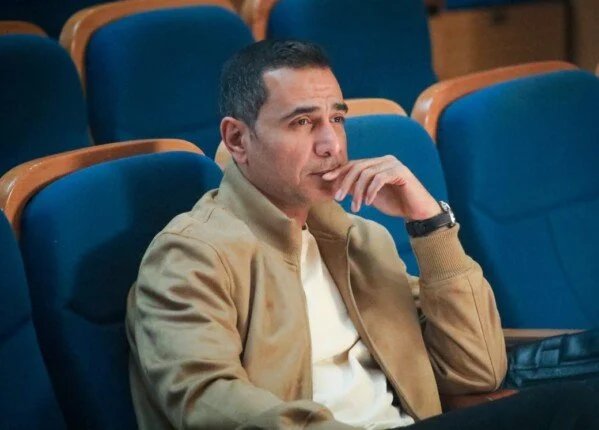 اللون الأزرق رمضان 2026