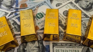 الذهب يفقد بريقه: تراجع حاد يضرب أسعار المعدن النفيس 4 تراجع أسعار الذهب
