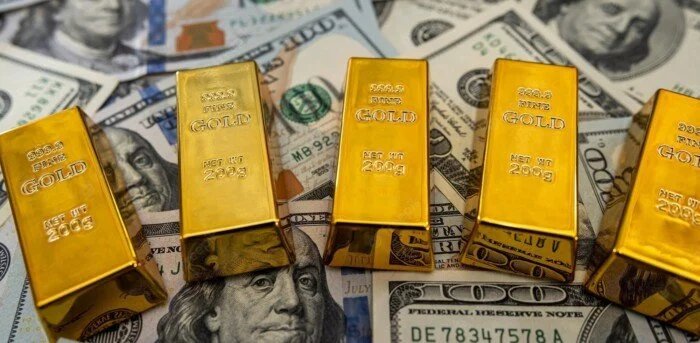 تراجع أسعار الذهب