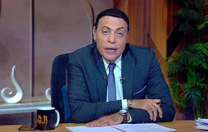 الصريطي يكشف أسرار أزمته الصحية