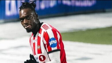 كامويش للأهلي