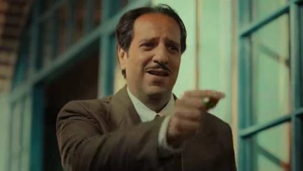 النص التاني يعود بـ"ملحمة" في رمضان 2026: أحمد أمين يقود فريق المقاومة لكشف المؤامرة 1 النص-التاني-رمضان-2026