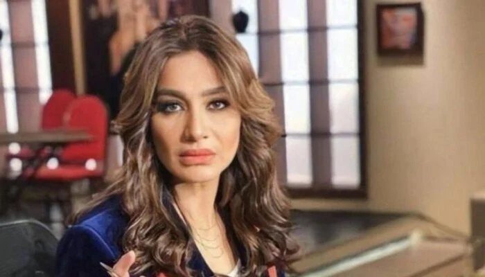 بسمة وهبة تكشف تفاصيل واقعة اعتداء خطيرة كادت تودي بحياتها بمنزلها 1 بسمة وهبة وحادث المنزل