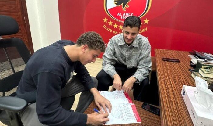 حمزة عبد الكريم برشلونة