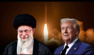 خيارات أمريكا العسكرية ضد إيران