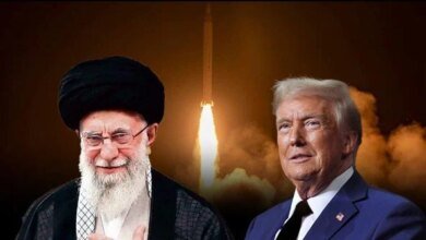 خيارات أمريكا العسكرية ضد إيران