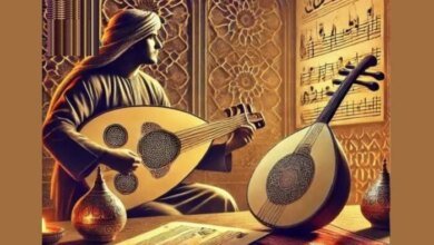 الموسيقيون العرب ASBU