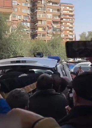 مقتل هدى شعراوي