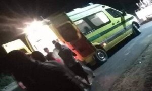 جريمة رشيد الأسرية