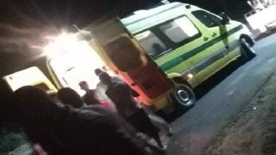 جريمة تهز رشيد.. زوجة تنهي حياة زوجها بطعنات مقص 4 جريمة رشيد الأسرية