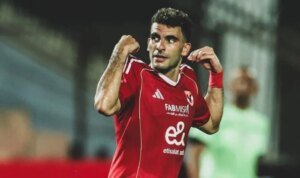 أزمة زيزو والزمالك