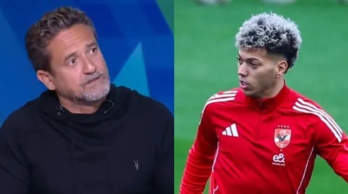 عقوبة إمام عاشور بالأهلي